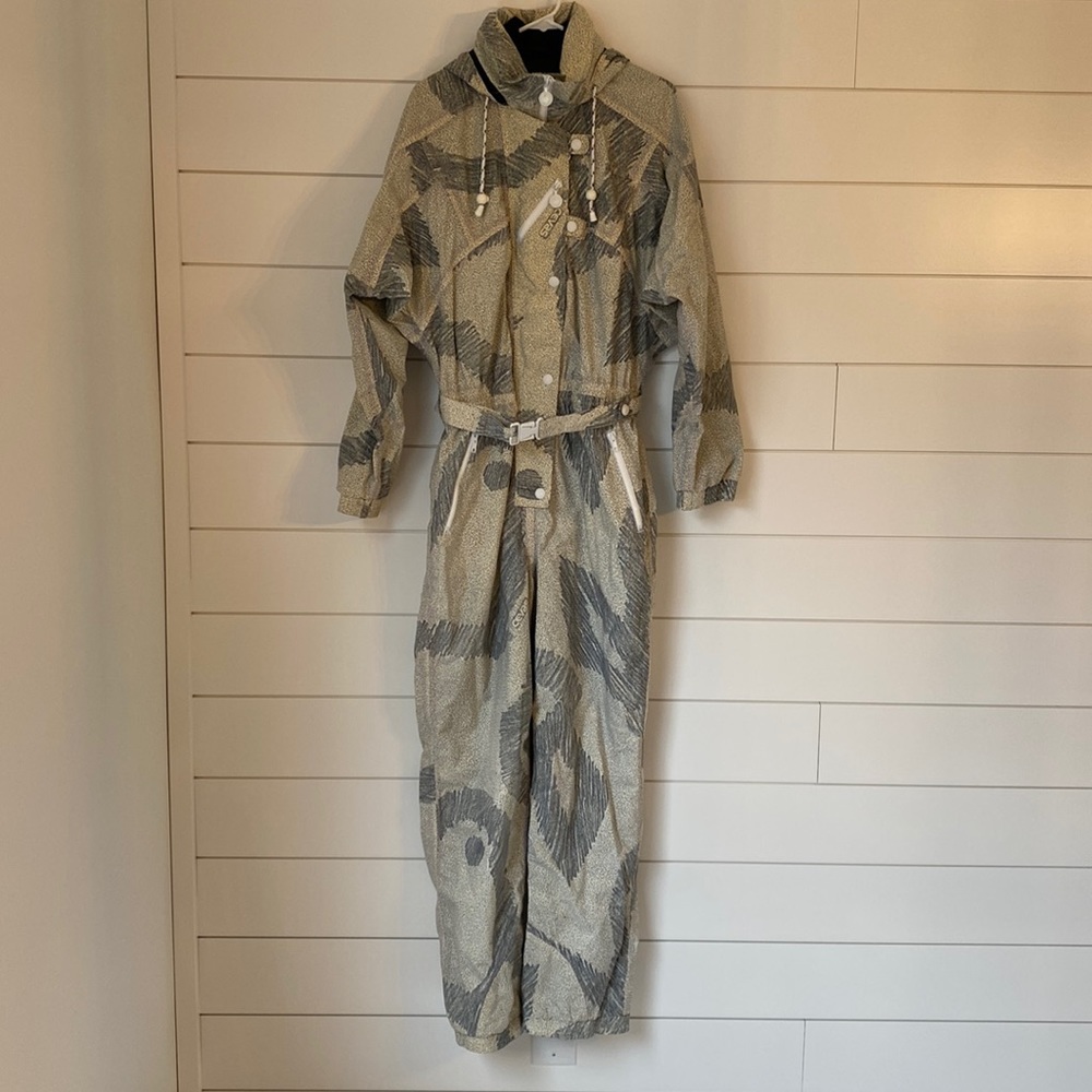 Helly Hansen Cevas Waterproof Breathable Holly-Te… - image 1